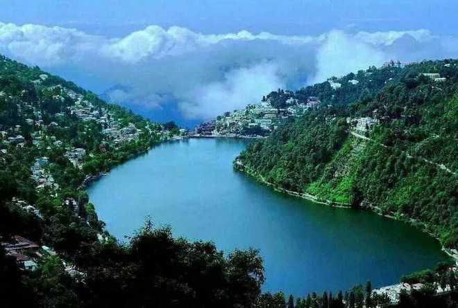 Nainital