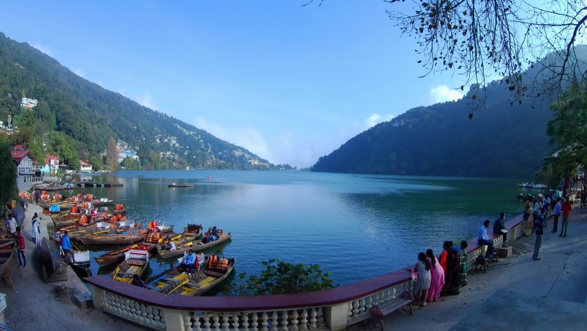 Nainital