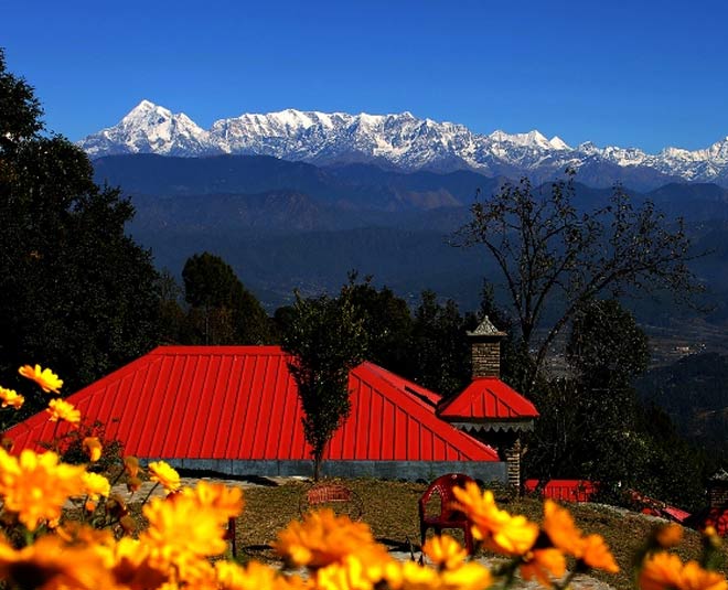 Ranikhet