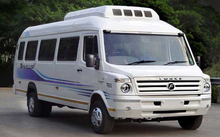 TravelRide